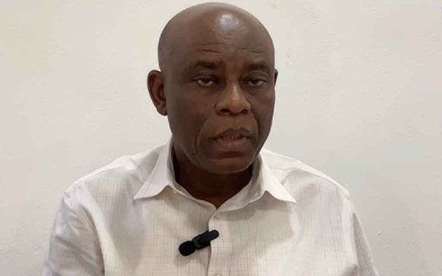 Experto haitiano niega las posibilidades de elecciones