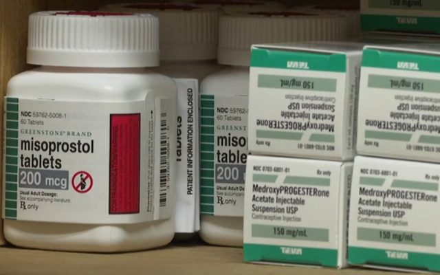 EEUU restablece el acceso a la píldora abortiva por correo