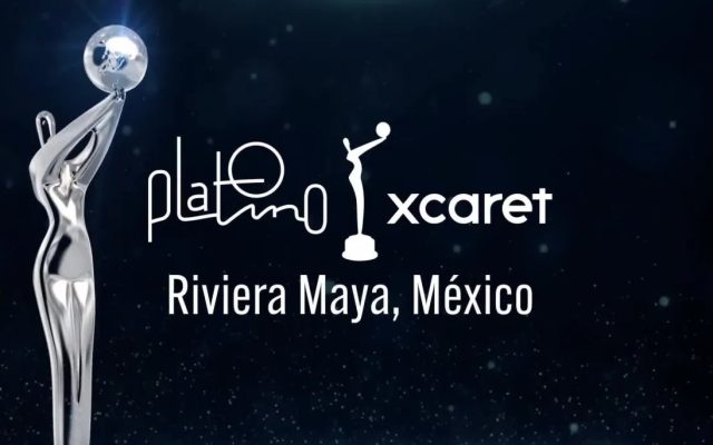 Iberoamérica se prepara para la gala Premios Platino Xcaret 