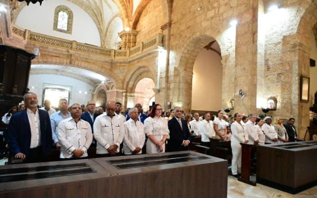 PRD resalta dimensión histórica de José Francisco Peña Gómez