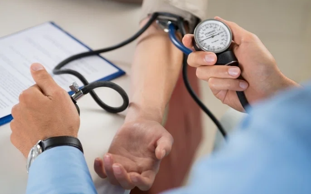 La presión arterial alta: como prevenirla y detectarla a tiempo