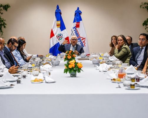 PROMIPYME presenta estudio transparenta costo microcrédito