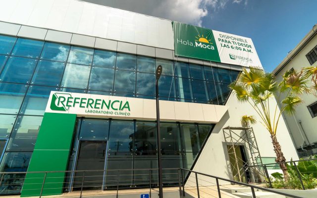 Laboratorios Referencia impulsa actualización científica en la RD