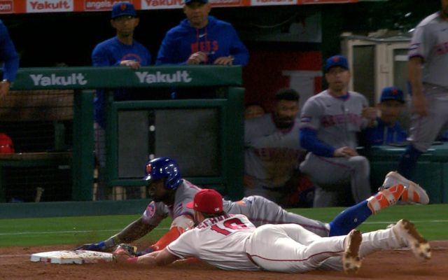 Mets colocan al dominicano Ronny Mauricio lista lesionados