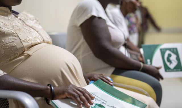 Amnistía exige a RD garantizar atención médica sin discriminar