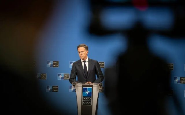 La OTAN debate los planes de EEUU retirar tropas de Europa