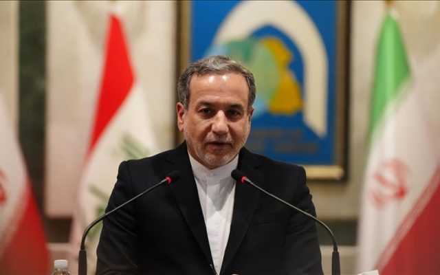 Irán: Coste de guerra es cuatro veces superior a cifra dijo EEUU