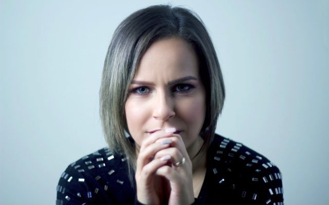 Thiby Acedo presentará la conferencia “Brilla sin Permiso”