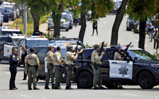EEUU: ONU condena el tiroteo mortal en mezquita San Diego