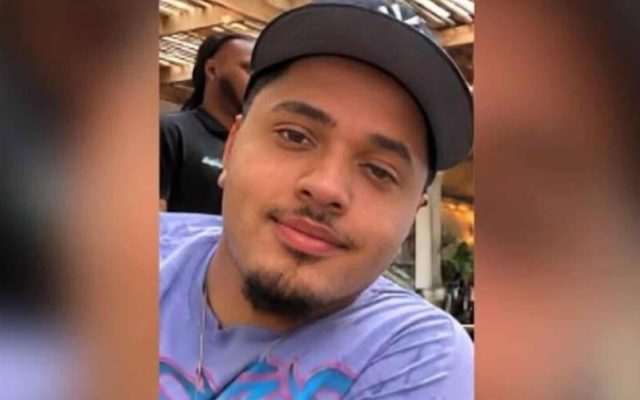 EU: Hallan muerto dominicano llevaba días desaparecido