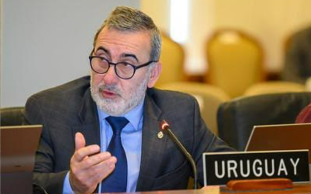 Treinta años del Consejo Interamericano de Desarrollo Integral (CIDI) de la OEA