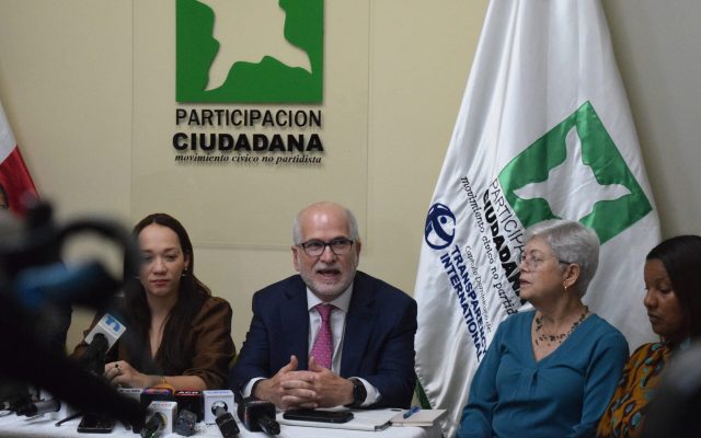 PC detecta actos proselitistas anticipados pese a prohibición