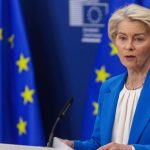 Comisión Europea dice Rusia «ataca a la ciencia» en Ucrania