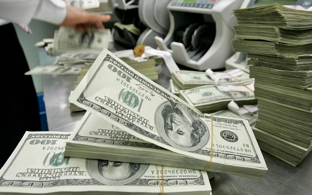 Número de multimillonarios se dispara y no deja de crecer