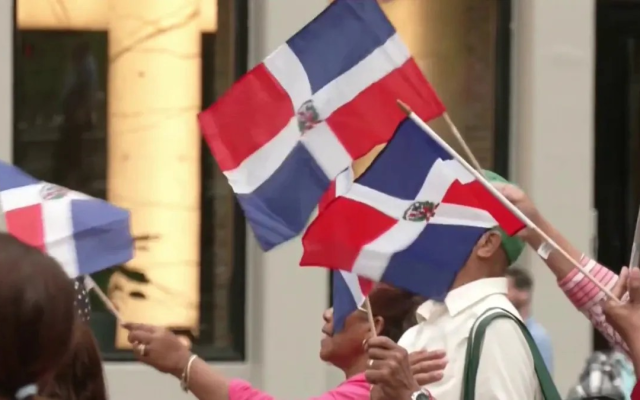 Dominicanos en NY, una comunidad huérfana de líderes