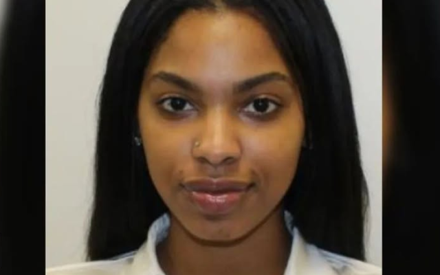 EEUU: Imponen 2 años a joven dominicana culpable de lavado