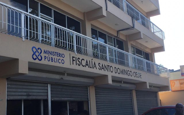 Condenan a 20 años de prisión a hombre mató suegra en SDO