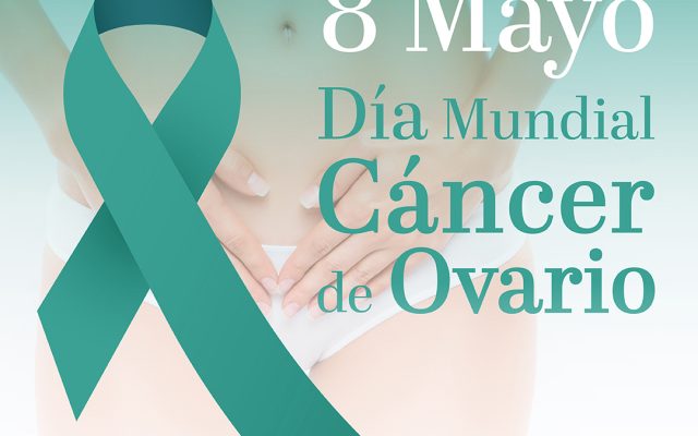 Exhortan prestar atención en el Día Mundial Cáncer de Ovario