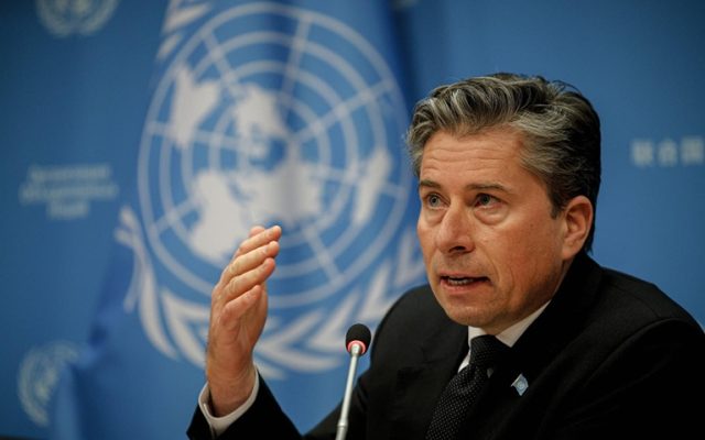 ONU moviliza ayuda urgente a Venezuela tras los terremotos