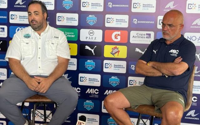 David Bellver dice MICFootball llega Cap Cana “para quedarse”