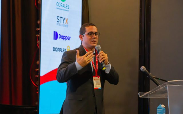 COLOMBIA: Dominicano Fahd Jacobo será conferencista en Premios Latam Digital