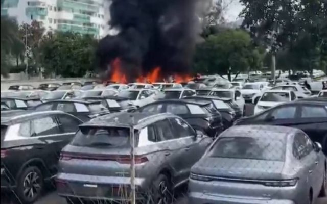 BRASIL: 6 muertos tras chocar en el aire dos helicópteros