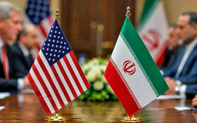Irán condiciona diálogo con EU a liberación activos congelados