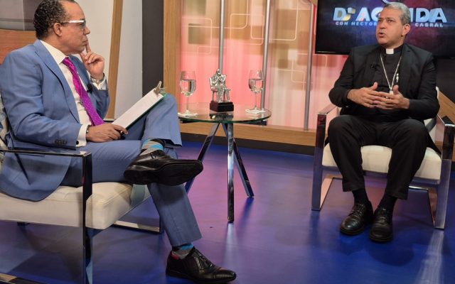 Ve corrupción ha dejado RD sin recursos para evitar reformas