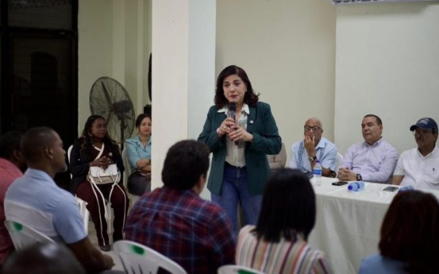 FP acusa Gobierno de manipular indicadores tasa homicidios RD