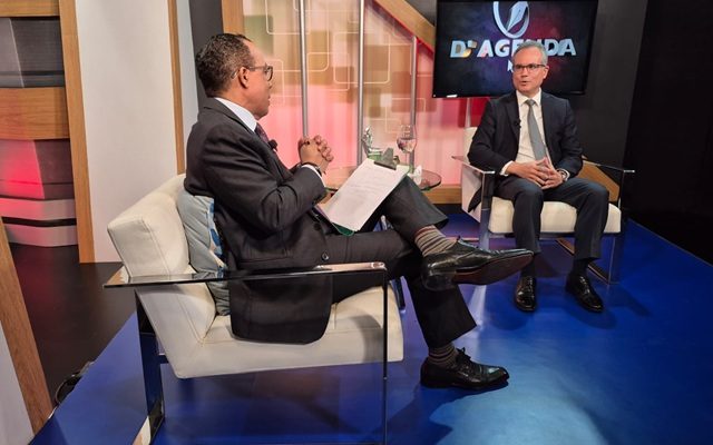 Ve aumento ISR coloca RD entre países con mayor carga fiscal