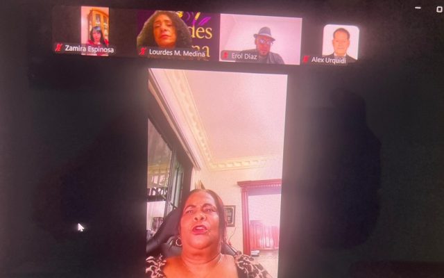 NY: Concluye XXIX Congreso Hispanoamericano de Prensa