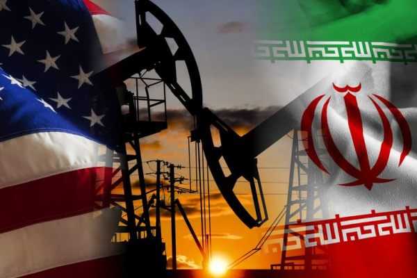 EU autoriza venta de petróleo iraní durante dos meses