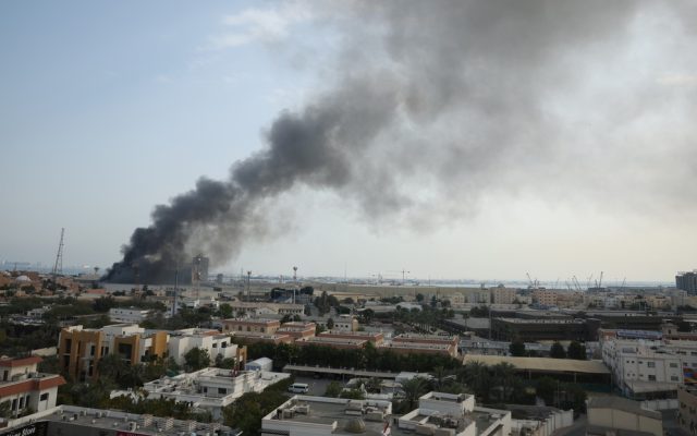 EU e Irán intercambian ataques en pleno proceso negociaciones