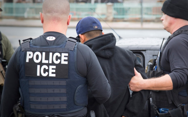 EU: ICE arresta dominicano condenado por distribución fentanilo