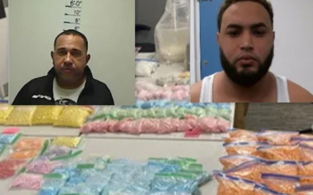NY: Declaran culpables a dos de RD falsificaban medicamentos