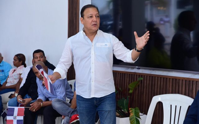Abel Martínez acusa Gobierno “cambiar nombre” a problemas