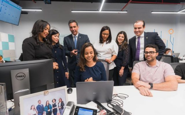Banco Popular gana primer lugar por Tarjeta Débito Digital