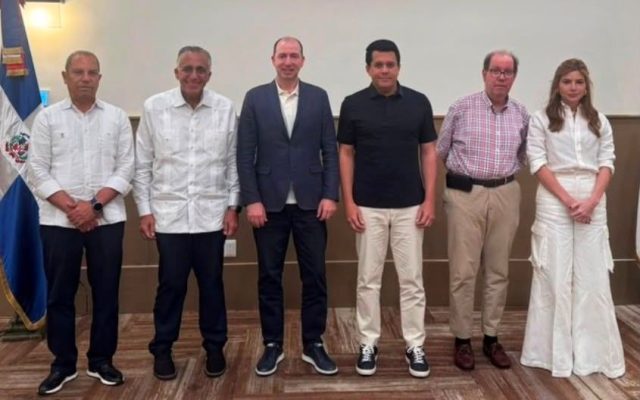 COI inspecciona sus avances organizativos en Punta Cana