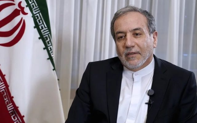 Irán dice no negociará acuerdo final con EU por las amenazas