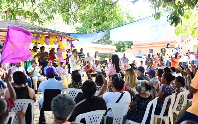 Pide PLD mantener la mirada en los mejores intereses del país