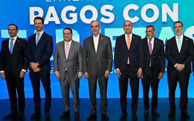 Aceptan el pago de impuestos con tarjetas de crédito o débito