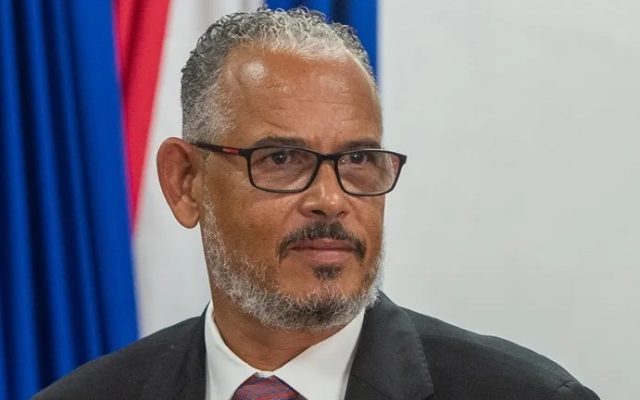 Primer ministro haitiano evalúa temas cruciales en gira interna
