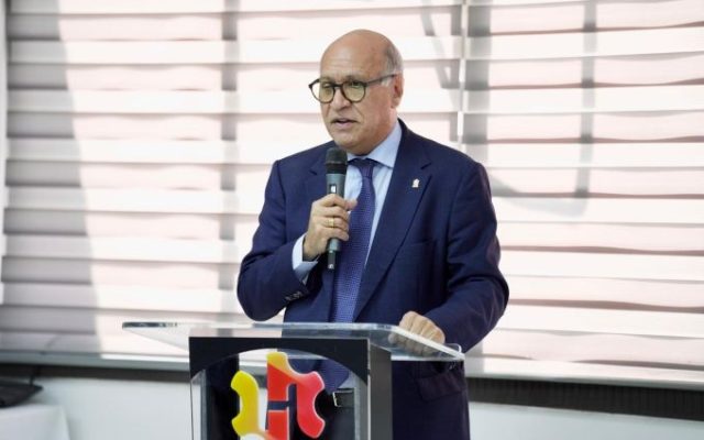 ANEIH considera hay avances en reformada la Ley de Residuos