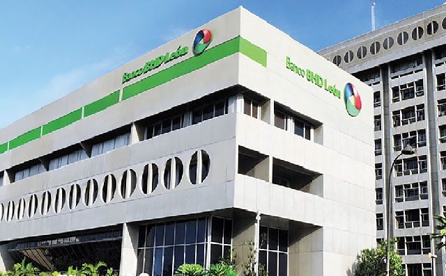 BHD obtiene certificación Oro por la sostenibilidad operativa