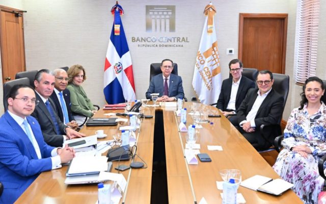 Destaca resiliencia económica de RD ante inestabilidad global