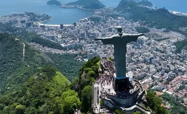 Viajar a Brasil sin seguro de viaje puede salirte muy caro