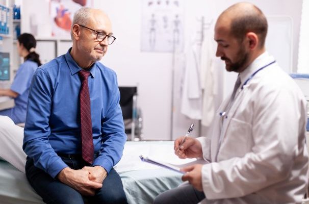 El chequeo oportuno es clave contra el cáncer de próstata