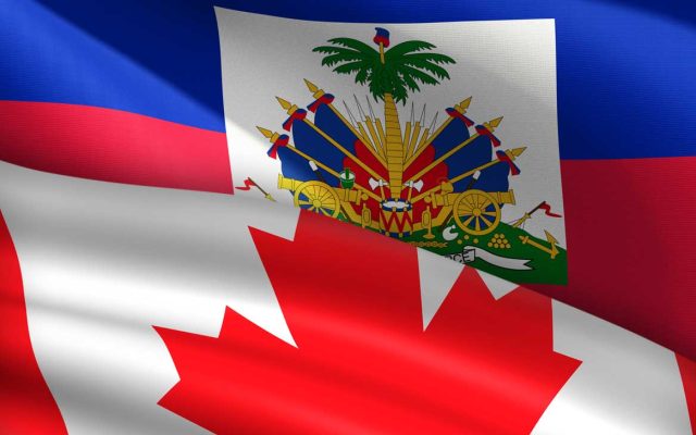Canadá anuncia ayuda a Haití por unos 26 millones de dólares