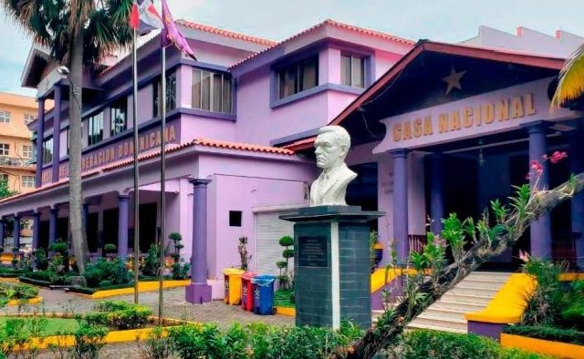PLD fijará posición lunes sobre el plan propuesto por Gobierno