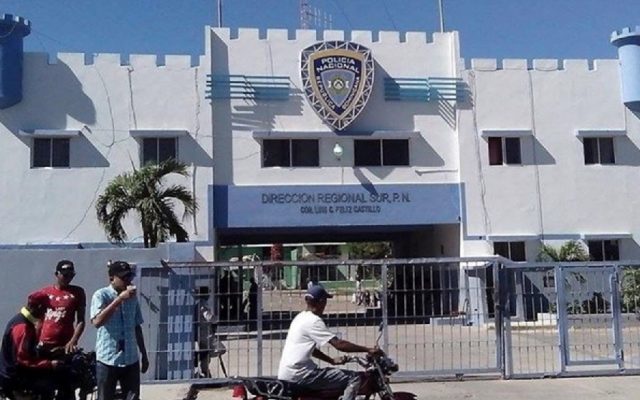 Haití entrega a dos acusados de cometer homicidio en Barahona